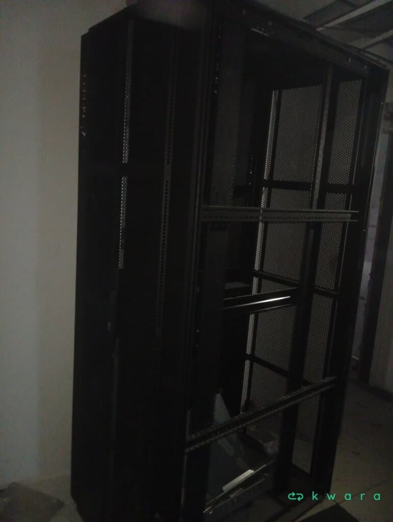 Rack Para Servidor - foto 1