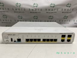 Switch Cisco - foto 1