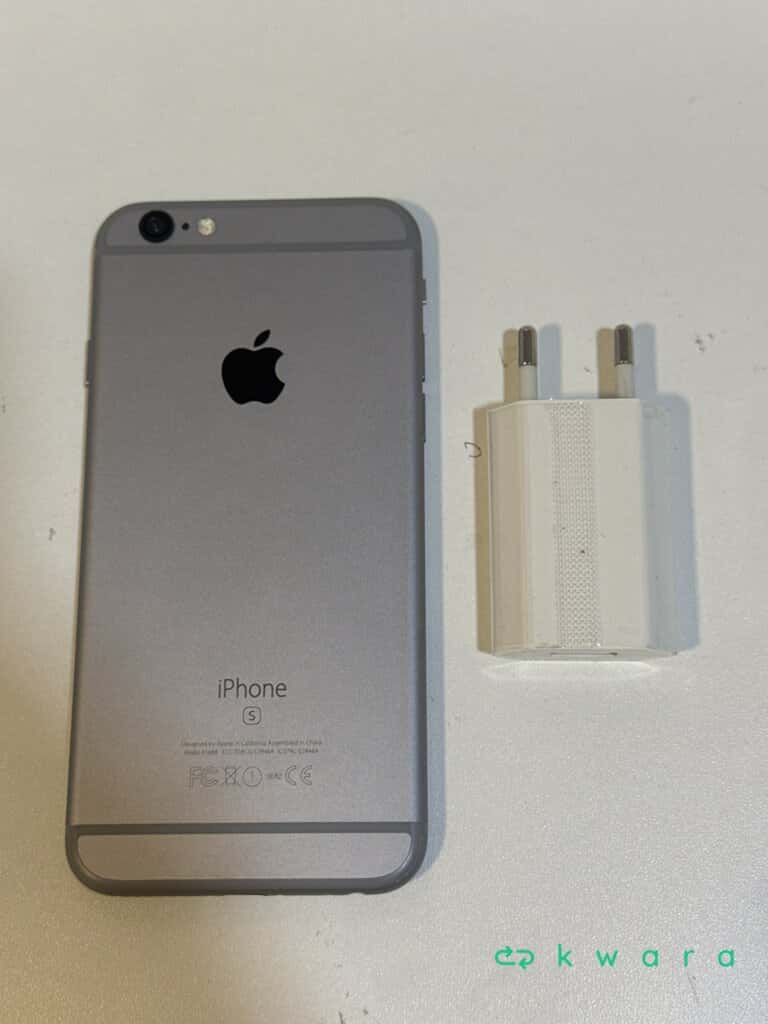 iPhone 6S Apple - Tela 4.7" - foto 2