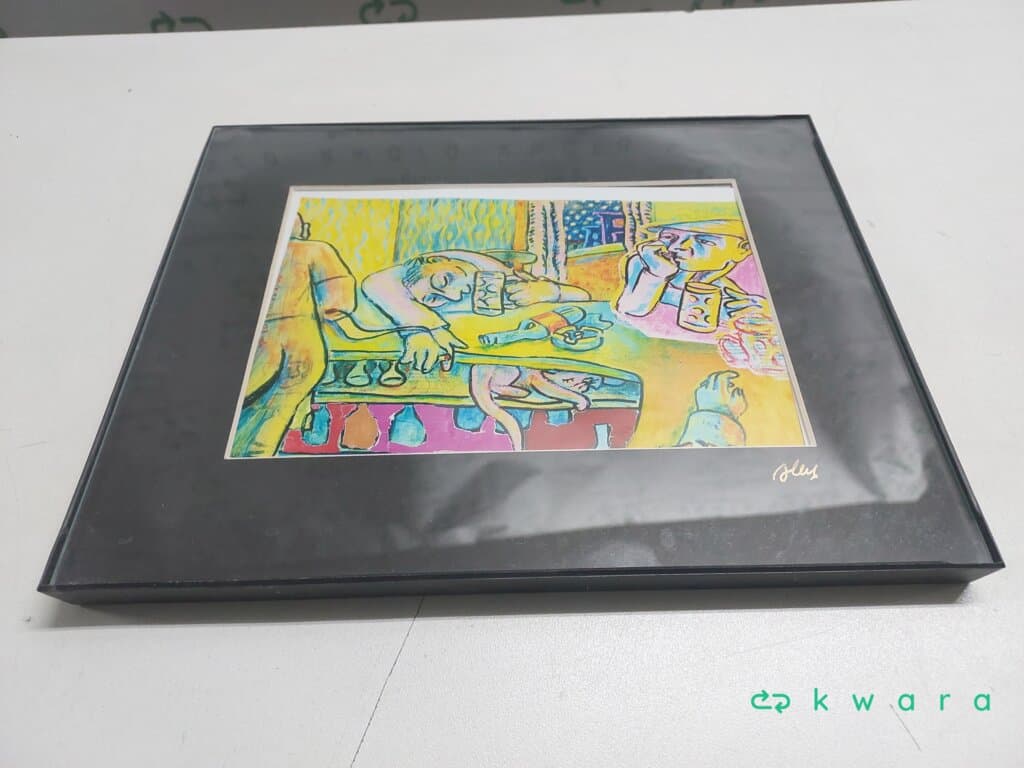 2 Quadros - foto 3