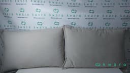 2 Almofadas e 2 travesseiros - foto 1