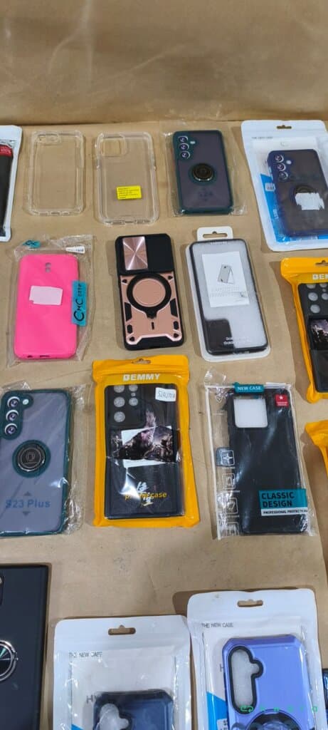 Aprox. 210 Capas diversas - Saldo A - KR3313 - foto 13