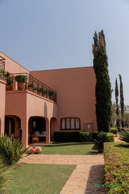 Experiência Corporativa no O-Riad - foto 4