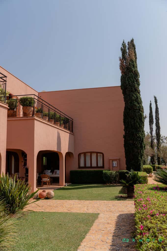 Experiência Corporativa no O-Riad - foto 4