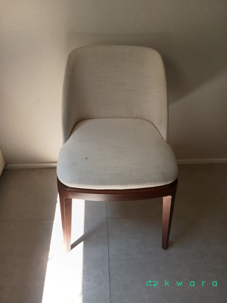 Cadeira - foto 1