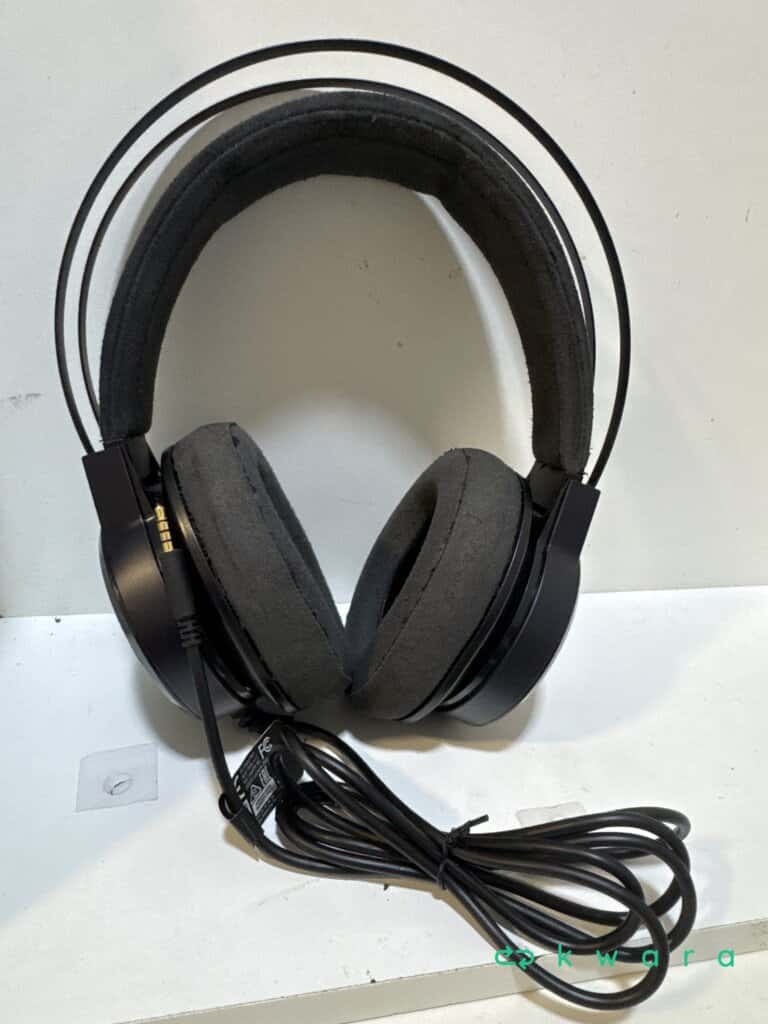 Headset gamer Predator Galea 300 - foto 4