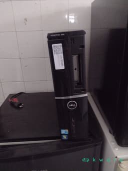 Cpu Dell - foto 1