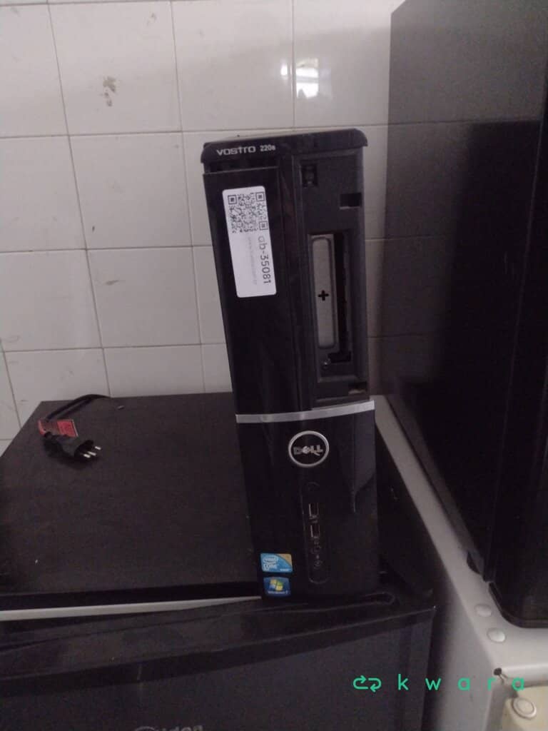 Cpu Dell - foto 1