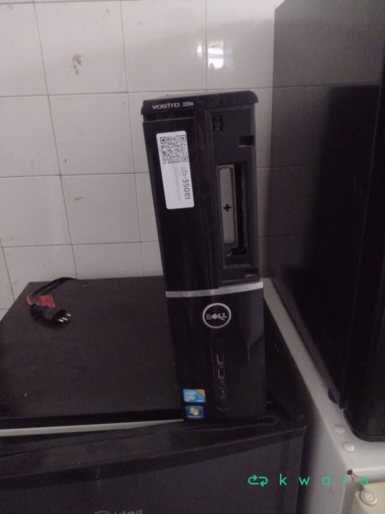 Cpu Dell - foto 1