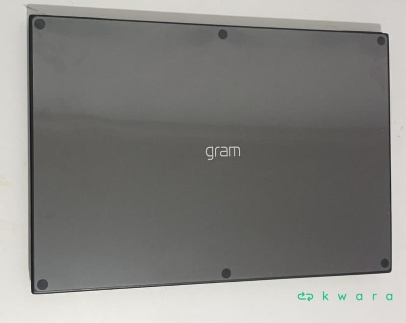 Notebook LG Gram Intel Core i7-1165G7 - foto 2