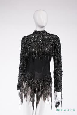 Look da Lorelay Fox do Teaser Corrida das Blogueiras 2 - foto 1