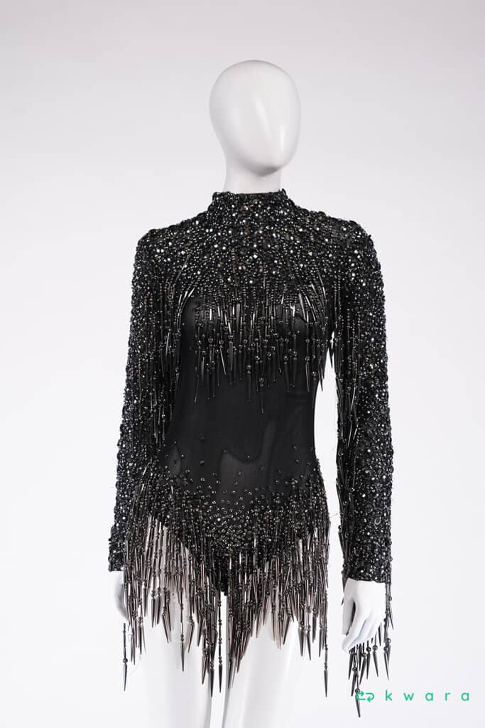 Look da Lorelay Fox do Teaser Corrida das Blogueiras 2 - foto 1