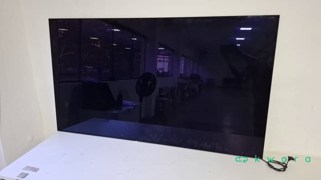 Smart TV LG 65' Oled OLED65CXPSA - foto 1