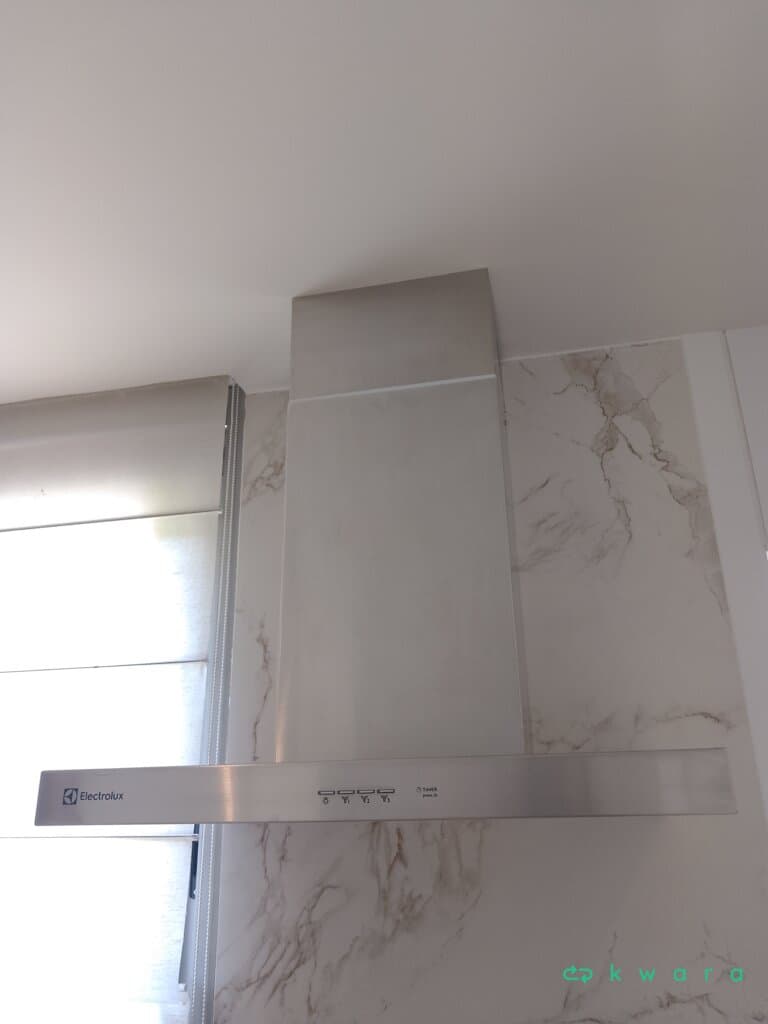 Coifa Electrolux - foto 1