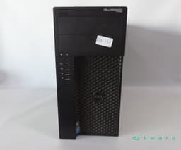 Workstation Dell Precision T1700 - Processador : Xeon E3-1241 3.50 GHZ - Placa de Video : AMD Firepro W5100 - Memória Ram : 16GB - foto 1