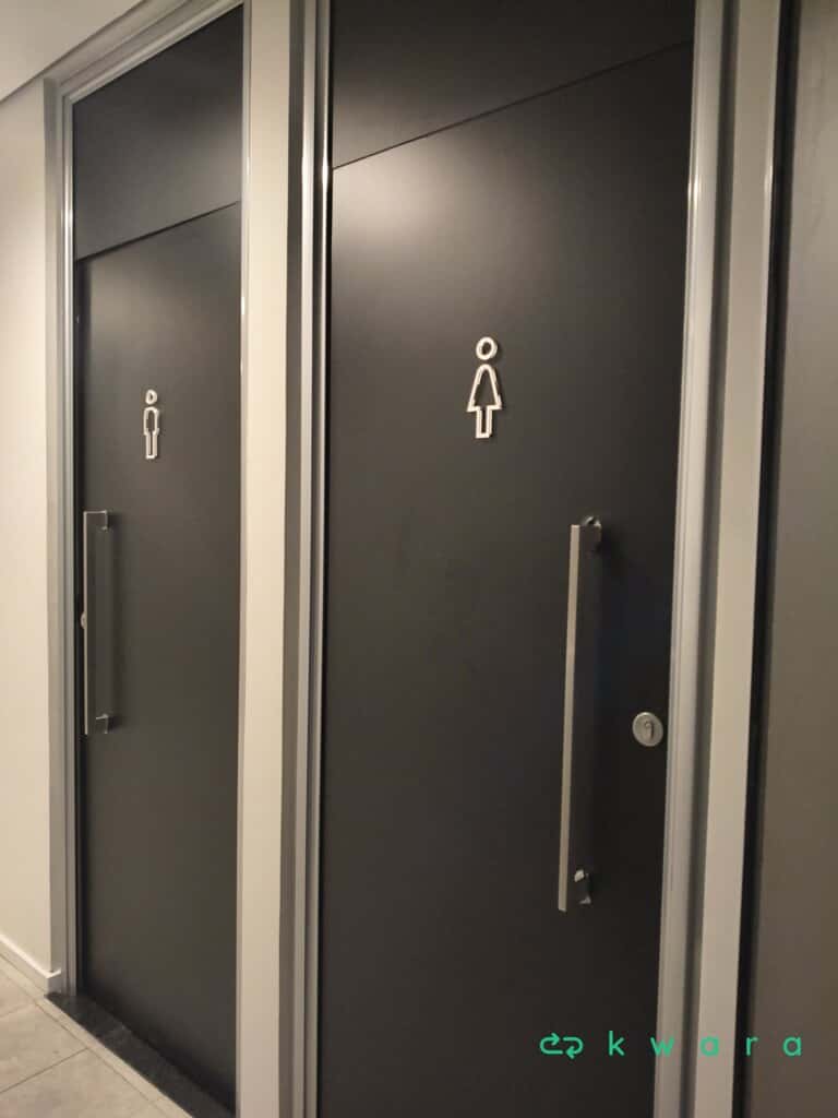 2 Portas (não inclui molas) - foto 2