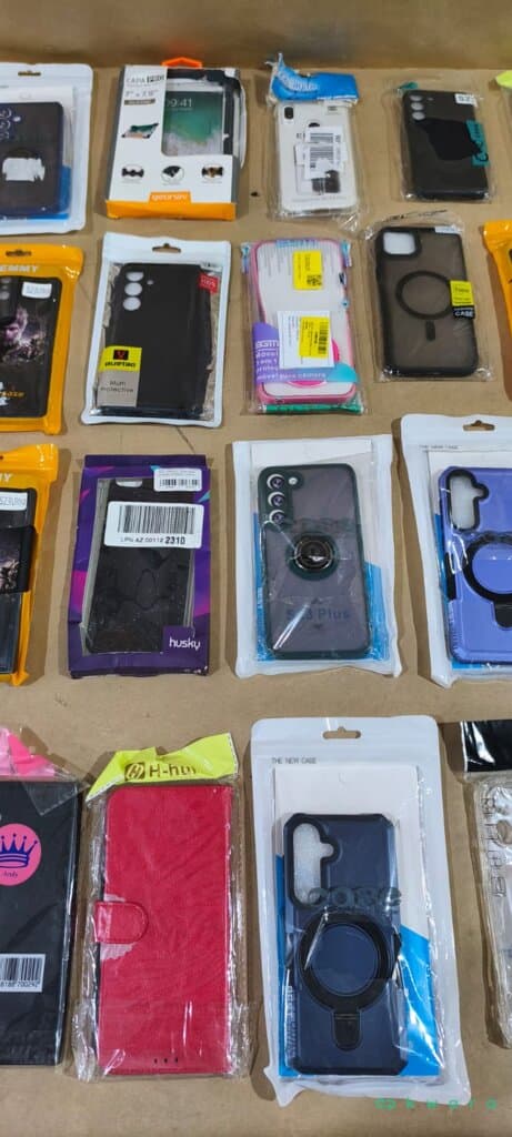 Aprox. 210 Capas diversas - Saldo A - KR3313 - foto 10