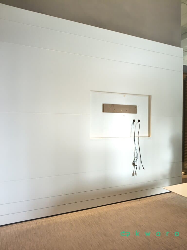 Painel Para Televisor - foto 1