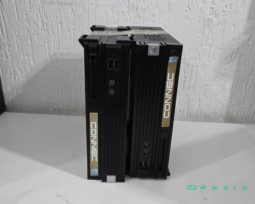 2 Unidades Mini PC Thin Client EZ-800 SCO2971 - foto 1