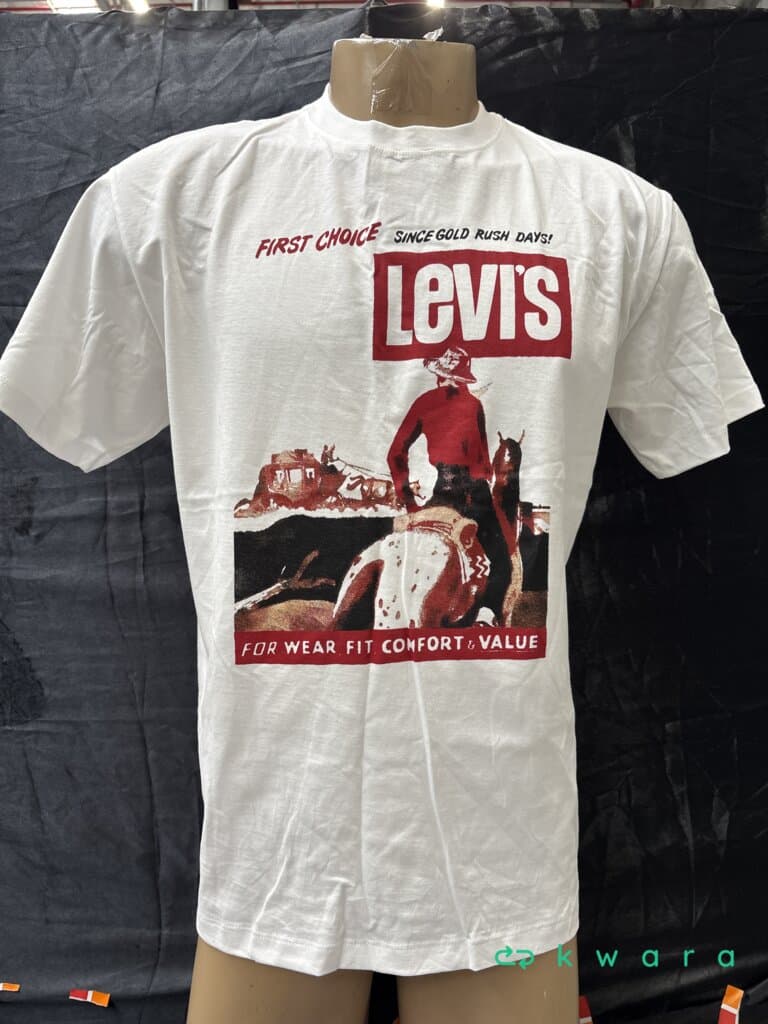 Aprox. 138 Roupas diversas (Aramis, John John e outros) - AVA VEN VES 066 - foto 9