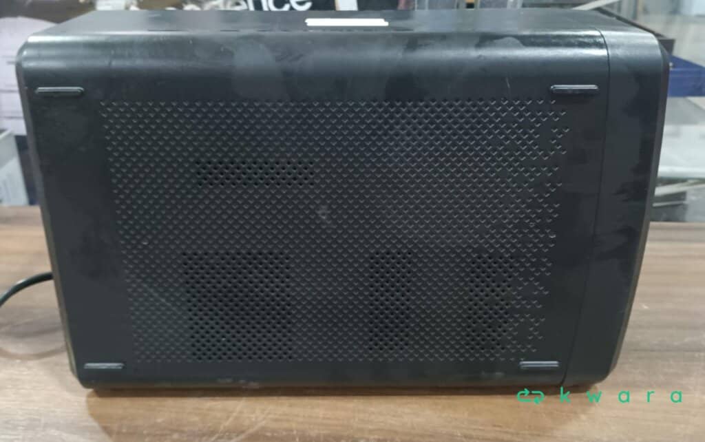 Nobreak attiv 1500va bivolt Intelbras - Saldo B - KV5771 - foto 1