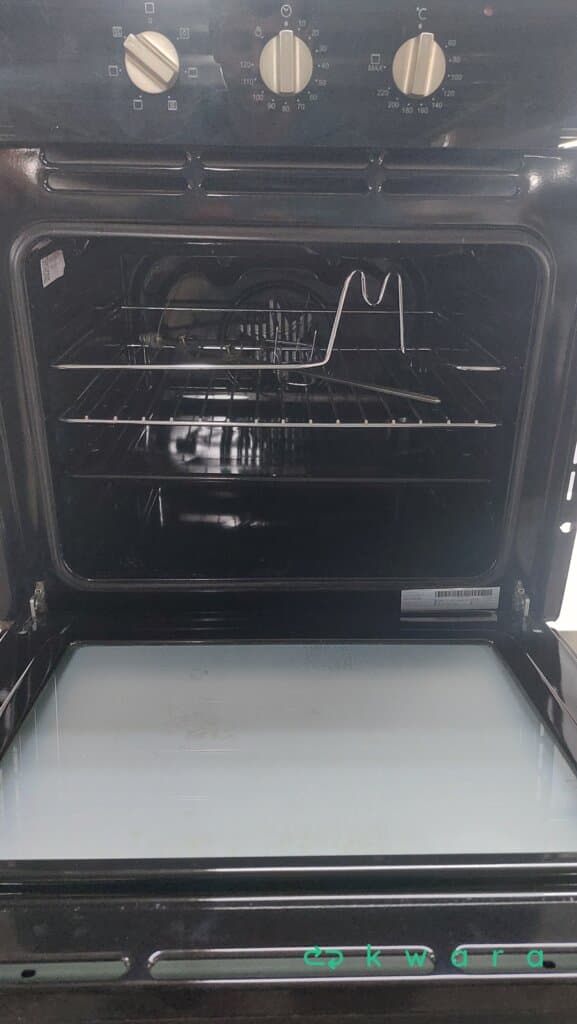 Forno de embutir Tramontina - 220v - foto 2