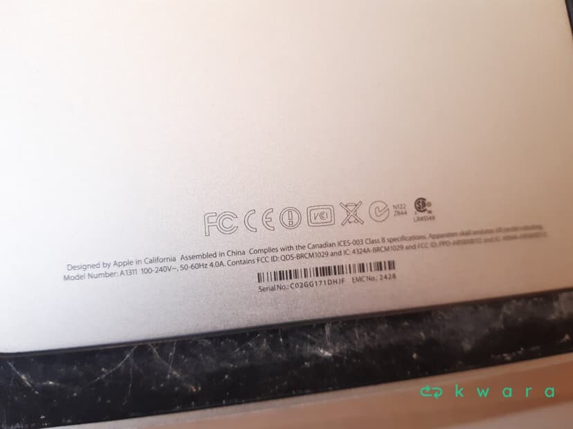 Apple Imac - foto 3