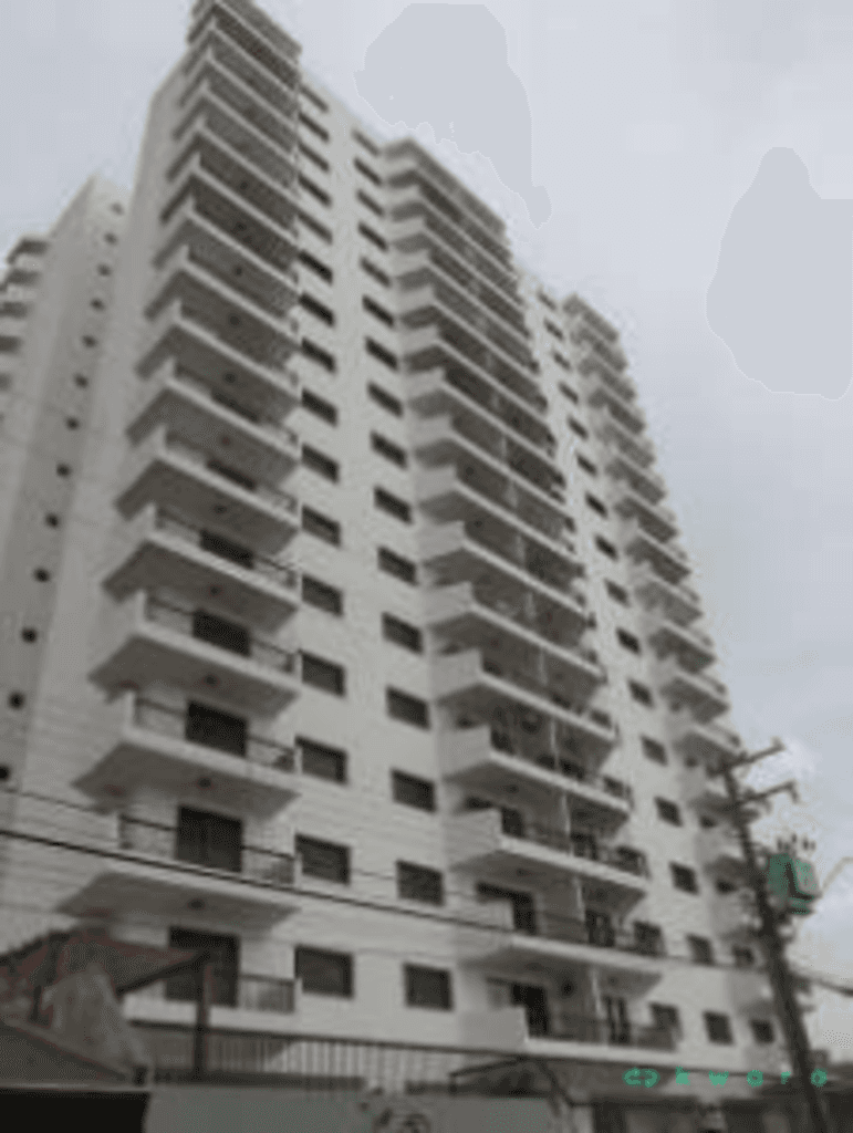 Apartamento e Vaga de Garagem do Condomínio Residencial Via Massari – Jardim Panorama, Bauru/SP - foto 1