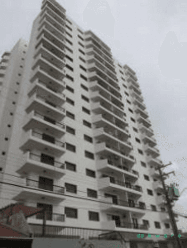 Apartamento e Vaga de Garagem do Condomínio Residencial Via Massari – Jardim Panorama, Bauru/SP - foto 1