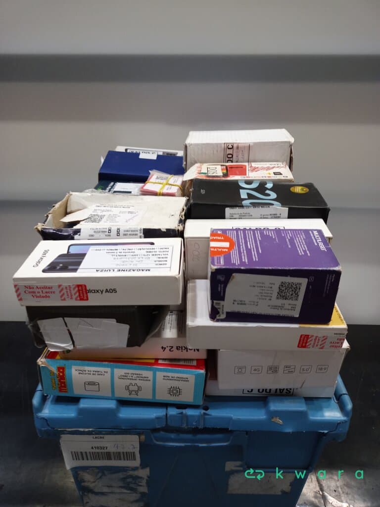 Smartphones Samsung, Apple, Nokia, Alcatel, Tablets e Chips Pré-Pagos - foto 2