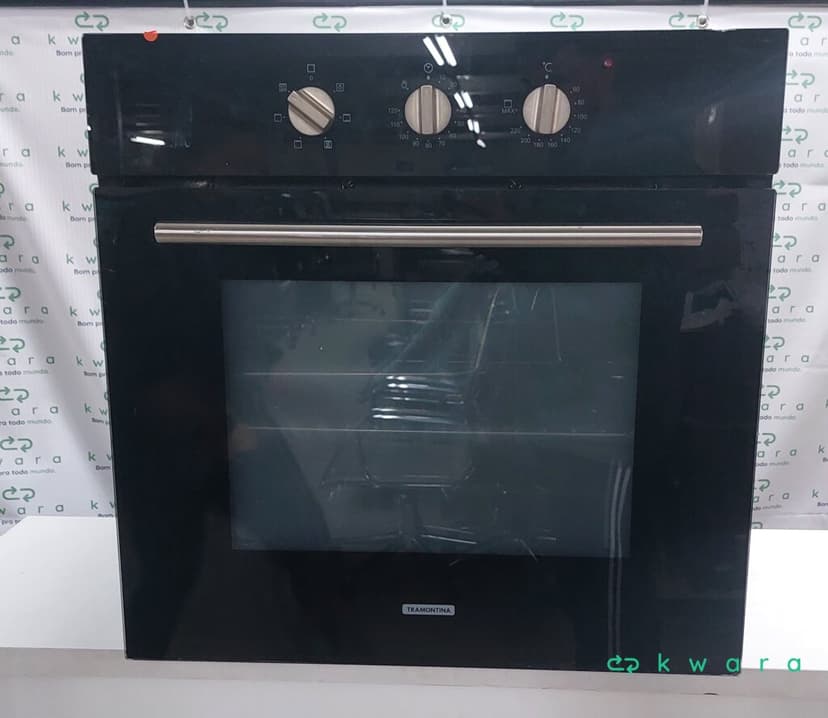 Forno de embutir Tramontina - 220v - foto 1