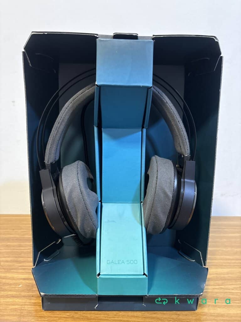Headset gamer Predator Galea 500 - foto 1