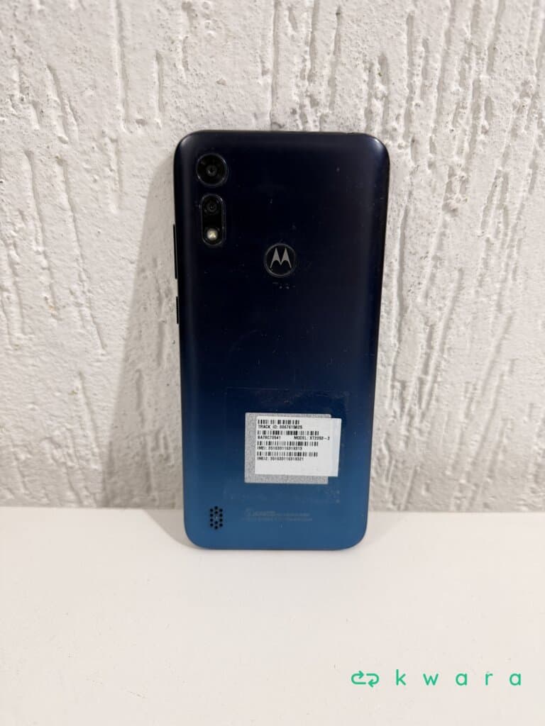 Motorola Moto E6S SCO2873 - foto 2
