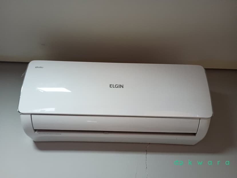 Ar Condicionado Elgin (com condensadora) - foto 1