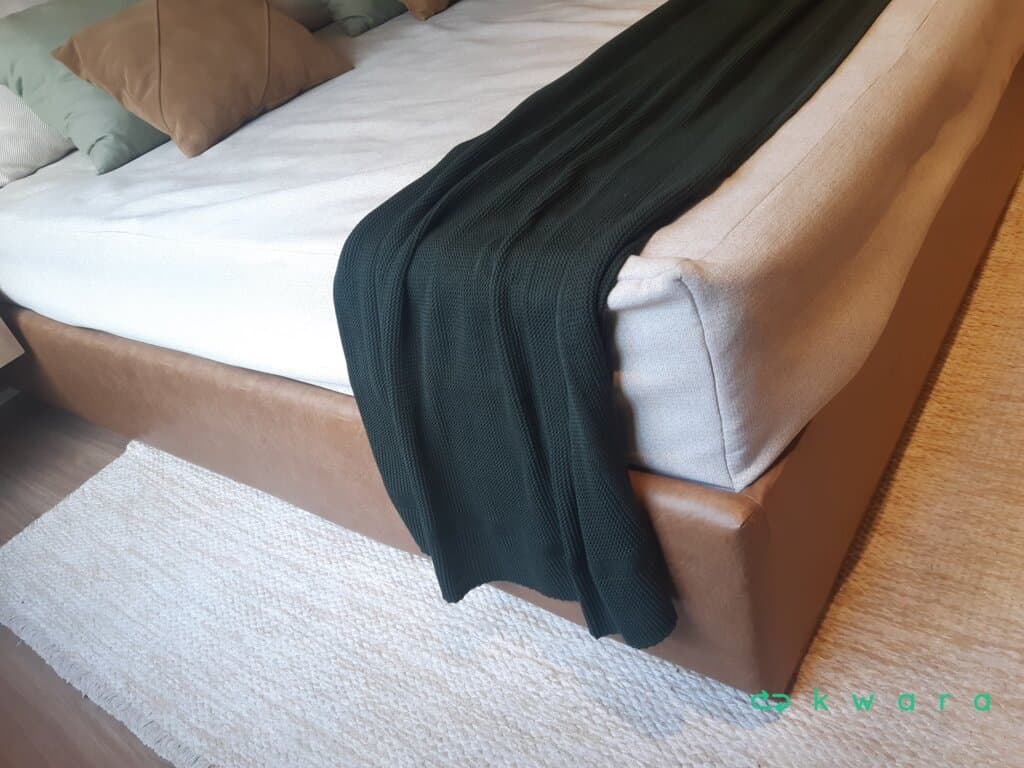 Base de Cama de Casal com Colchão - foto 1