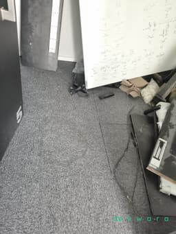 Aprox. 150 Carpetes em placa - foto 4