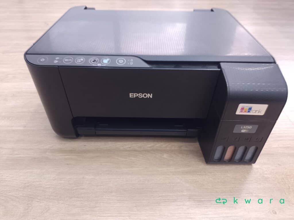 Impressora epson L 3250 - foto 1