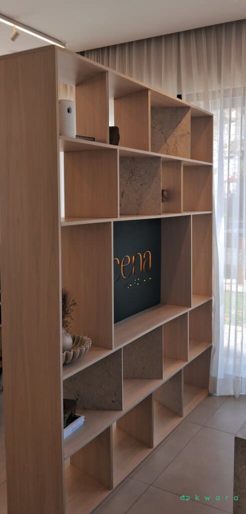 Estante - foto 1