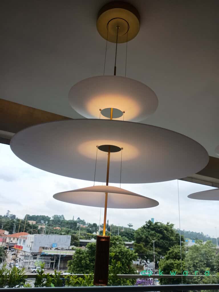 2 Luminárias pendente - foto 3