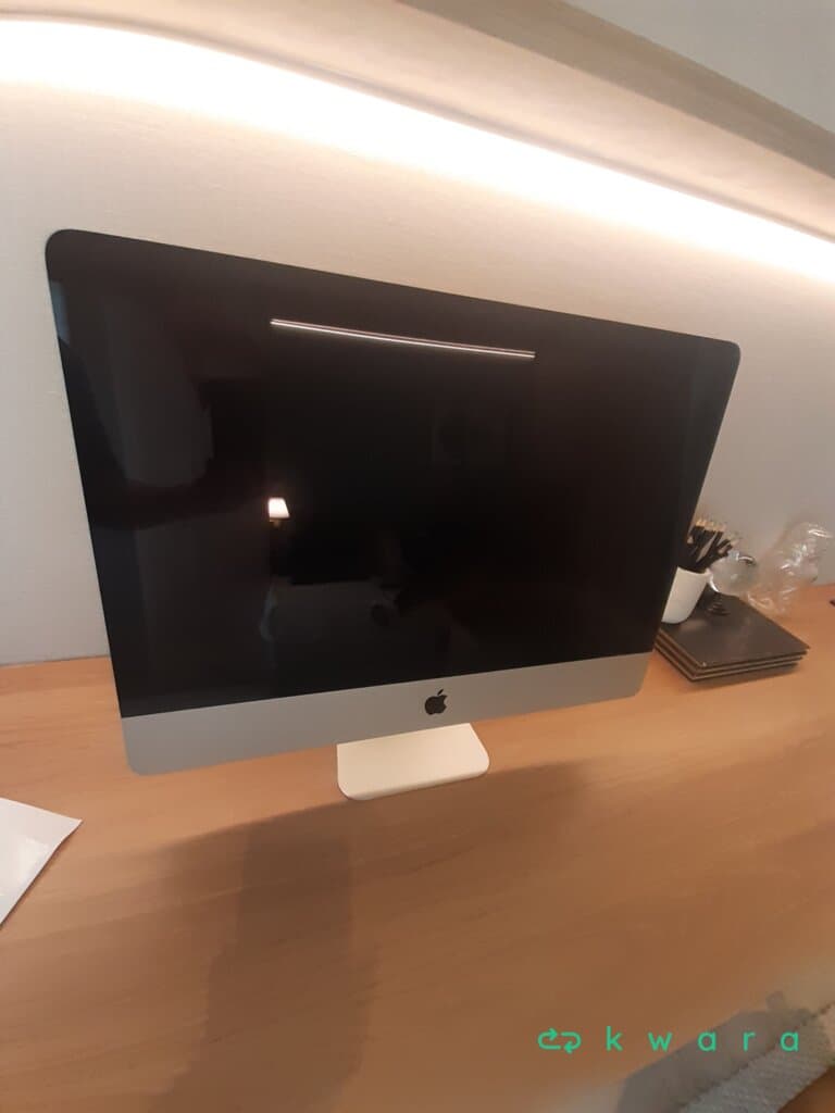 Apple Imac - foto 1