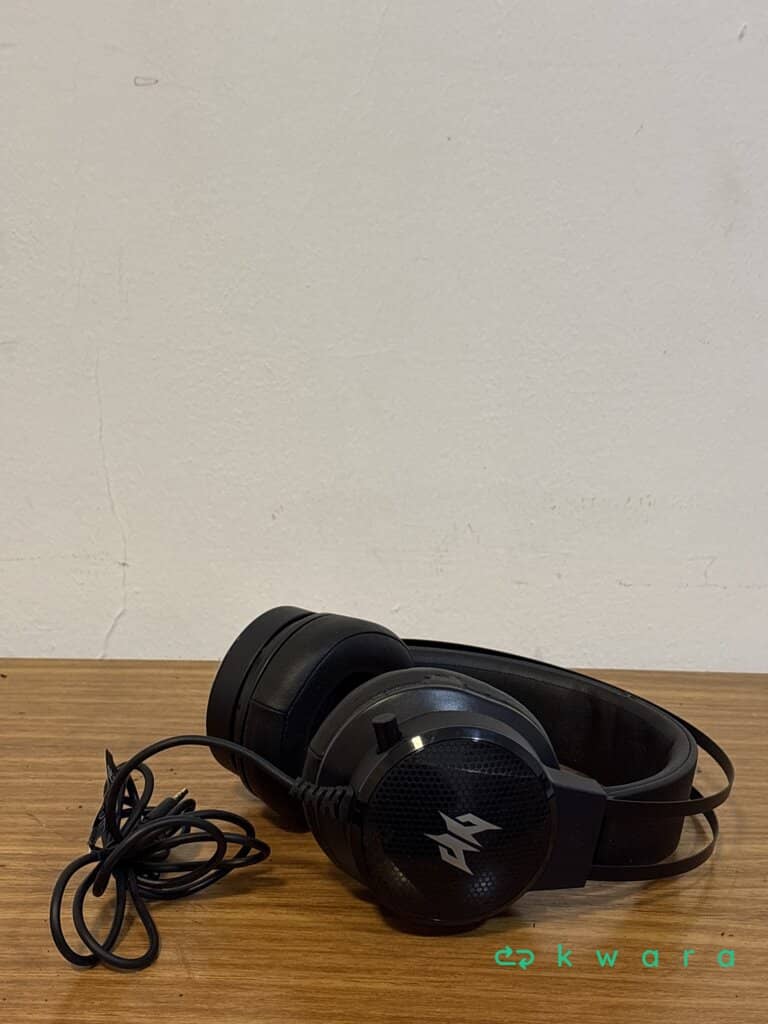Headset gamer Predator Galea 300 - foto 1