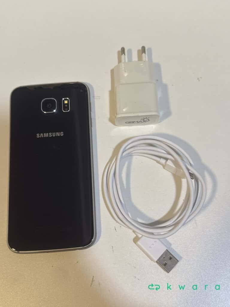 Celular Samsung Galaxy S6 - foto 2