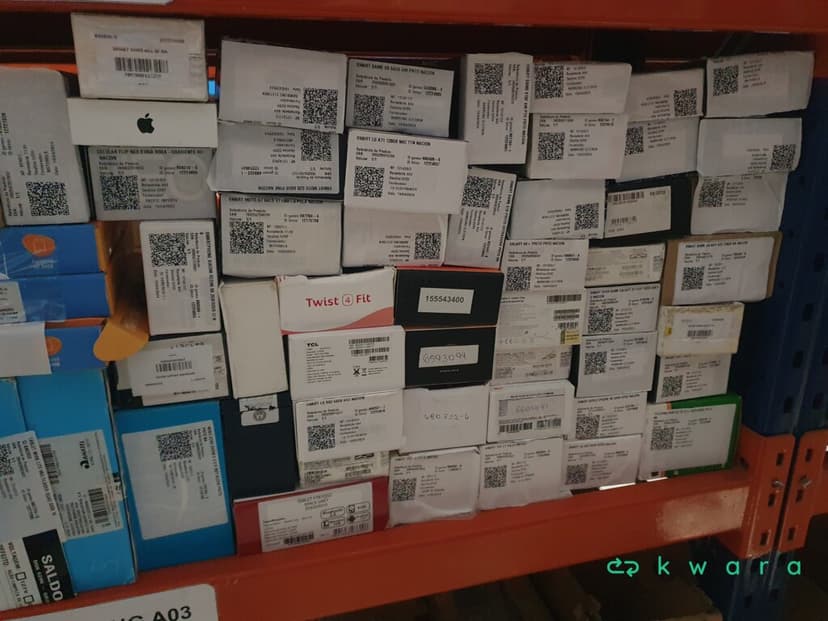 Smartphones Samsung, Motorola, Apple, LG e Tablets Variados - foto 3
