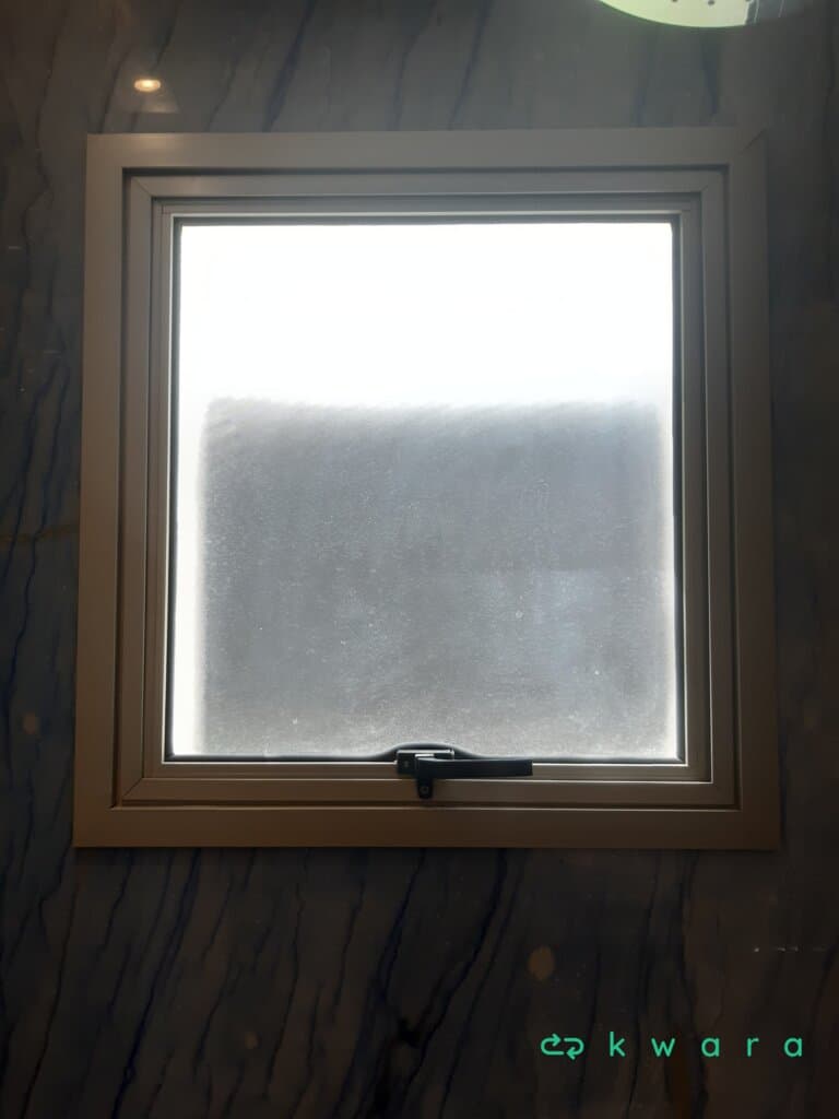 Janela - foto 1