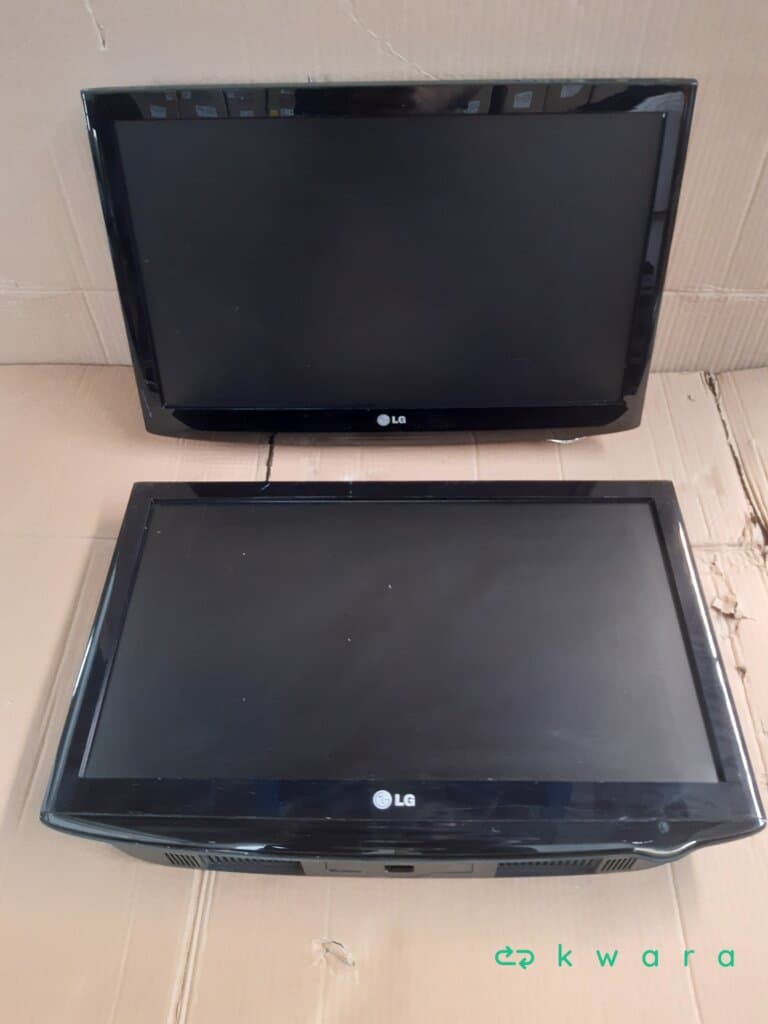 6 Televisores (TV's Samsung e LG) - foto 1