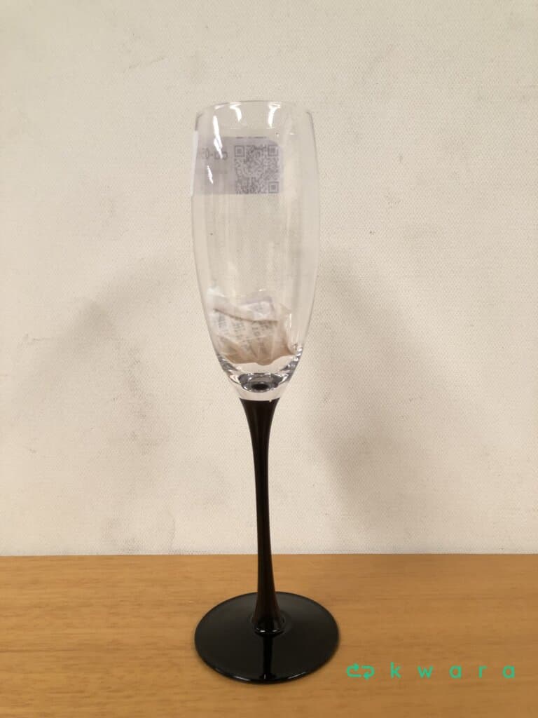 6 TAÇAS DE CHAMPAGNE PEQUI BRETON - foto 3