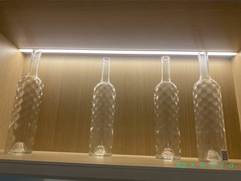 4 Garrafas - foto 1
