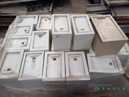 Aprox. 35 Cofres - foto 2