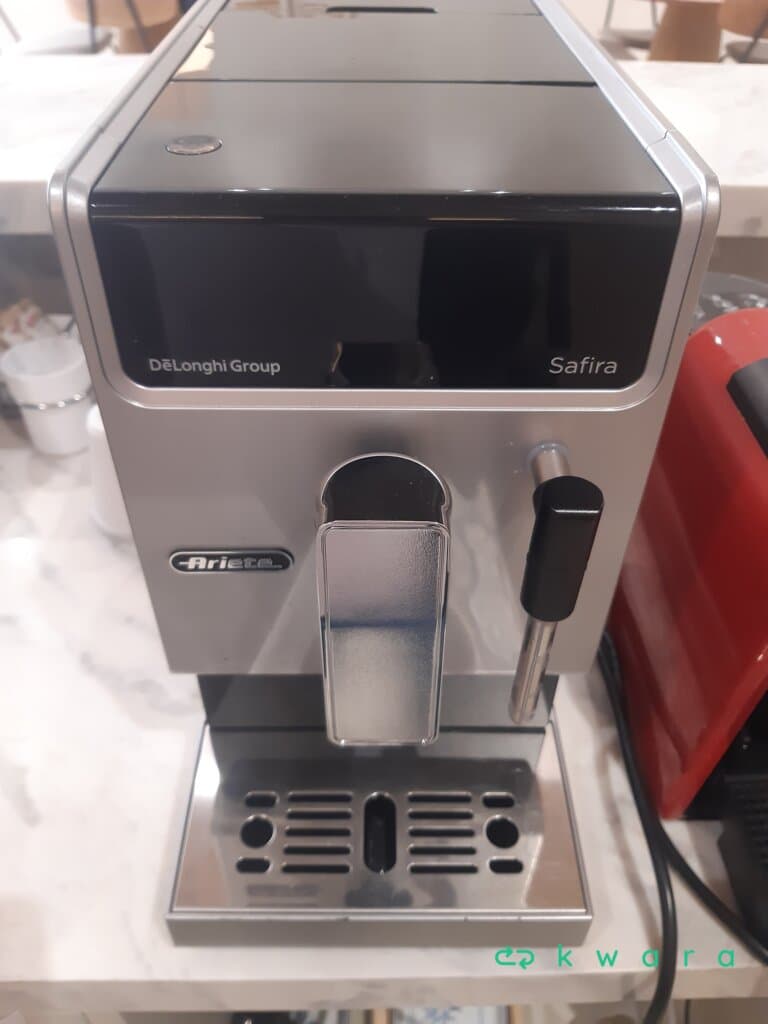 Máquina de Café - foto 1