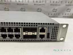 Switch Arista - foto 3